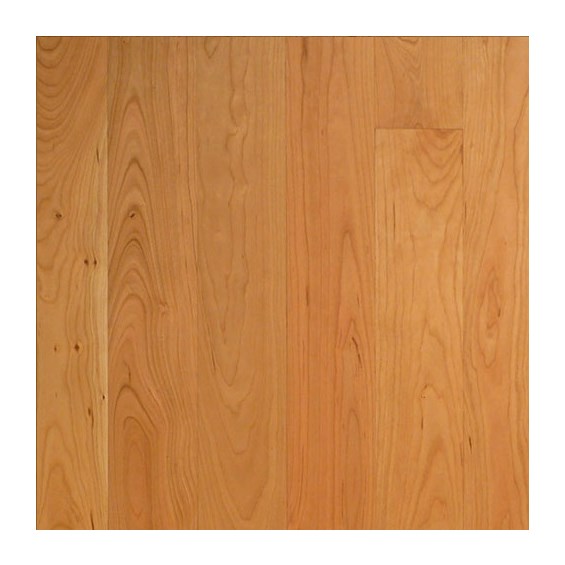 American Cherry Select and Better Engineered Wood Flooring